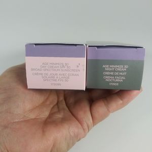Mary Kay Bundle: Day & Night Cream